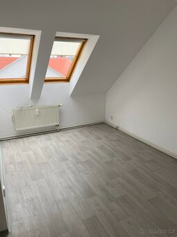 Městský byt Poděbradova 1119, Louny - 4