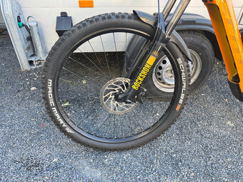 Prodam elektrokolo SCOTT Genius eRIDE 930 2021 - 4