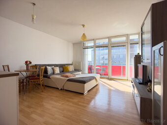 Prodej bytu 1+kk, 47m2, Olomouc, Řepčín - 4
