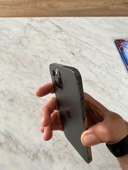iPhone 12 Pro Max 256 Gb - 4