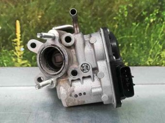 Díly Subaru Legacy a Outback 2003 - 2009 - 4