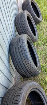 Nexen N'fera SU1 235/50 ZR17 100 W Letní (vzorek 7mm) - 4