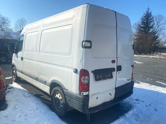 Renault Master - 4