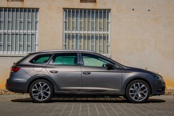 Seat Leon X-perience 4X4 A/T - 4