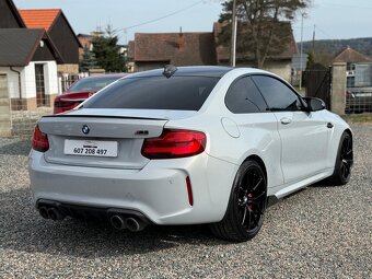 BMW M2 Competition M-Perf/REMUS/Carbon/DPH - 4