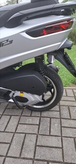 Piaggio MP3 300 ie ABS - 4