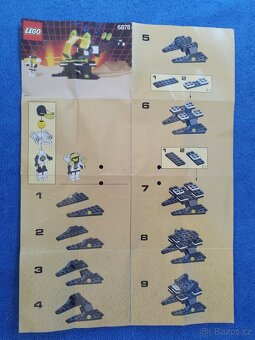 LEGO 6878 - 4