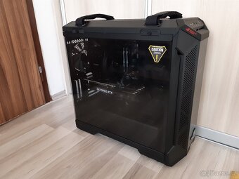 Herní počítač CZC.Gaming King GC126 - 4