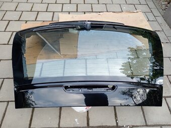 5. dveře Škoda Octavia 1 kombi - 4