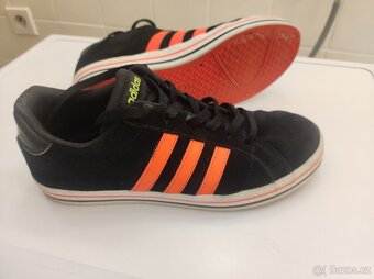 Tenisky Adidas vel 40,5 - 4