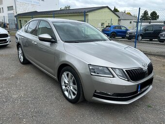 ŠKODA OCTAVIA III FC 1.6TDI 85KW STYLE ČR FULL LED 97TKM - 4