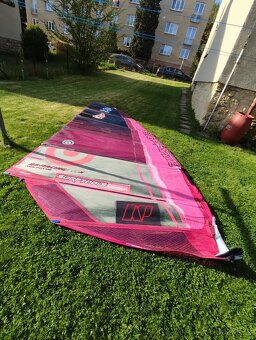 Windsurfing - 4