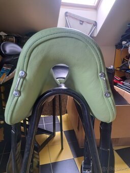 Endurance sedlo - 4