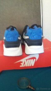 Prodám úplně nové botasky NIKE Air Max v.38,5 - 4