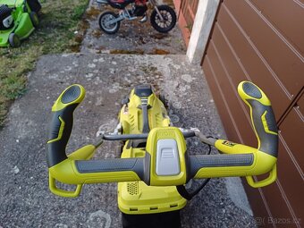 Ryobi Elektrická sekačka na trávu RLM15E36H - 4