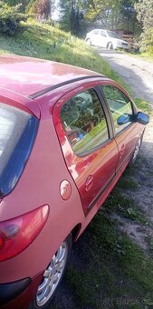 Peugeot 206 - 4