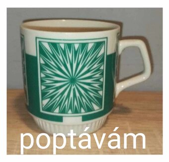SCHÁNÍM tyto hrnky nebo podobné - 4