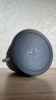 Sony E 1.4 / 15 G + NiSi VND True Color - 4