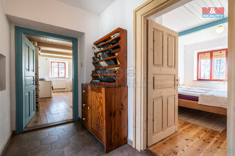 Prodej rodinného domu, 94 m², Hranice - 4