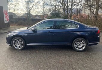 VW PASSAT B8 2,0tdi 110kw - 4