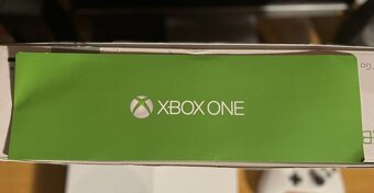 Xbox one s - 4