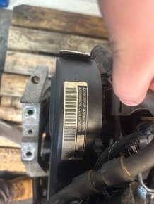 motor CFGB - 4