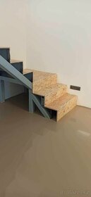 Zámečnické, instalatérské a elektrikářské práce - 4