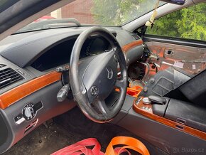 Mercedes Benz W221,třída S-náhradní díl,320,350,420CDI - 4