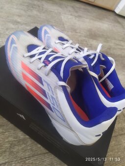 Kopačky Adidas F50 - 4