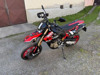 Ducati Hypermotard 689 Mono RVE - 4