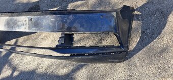 Predni naraznik vw passat b8 3g 3g0807221 - 4