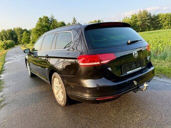 VW Passat B8 2.0 TDI 110kW rv.2016 DSG comfort line - 4