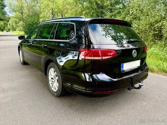 VW Passat B8 2.0 TDI 110kW rv.2016 DSG comfort line - 4