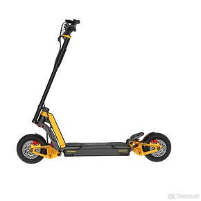Inmotion RS Orange - 4