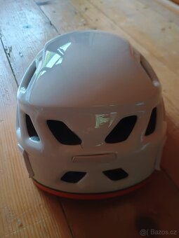 Helma Mammut Rock Rider - TOP STAV - 4