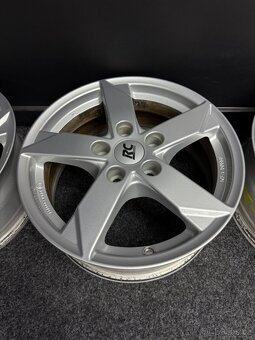 Alu RIAL 5x114.3 16” - 4