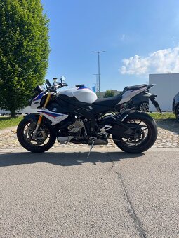 Bmw S1000R - 4