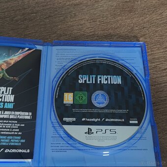 Splitfiction PS5 - 4