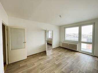 Pronájem bytu 3+1 s lodžií, Kmochova, Šumperk - 4
