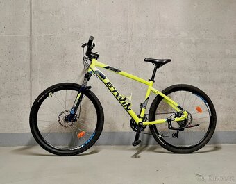 Horské kolo RockRider ST520 vel. L na výšku 170-185 cm - 4
