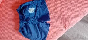 Značkové chlapecké kraťasy/plavky ADIDAS 92 - 4