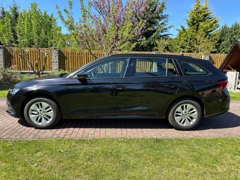 Škoda Octavia 2.0Tdi 85kw - 4