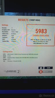 RX 580 - 4