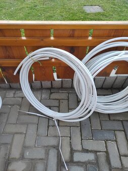 Al+Pex podlahové vytápění topení a voda - 4