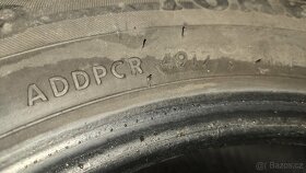 Pneu Tomket Eco 3 195/65 R15 - 4
