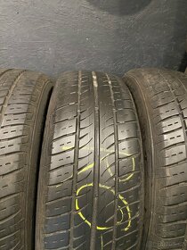 Sada pneu Semperit 185/65/15 88T - 4