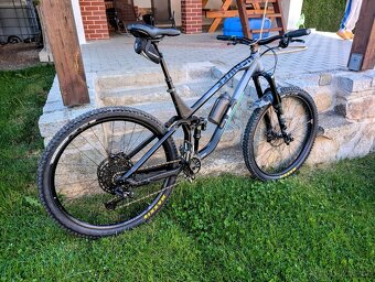 Horské kolo 29" - NS Bikes Define AL150 - 4