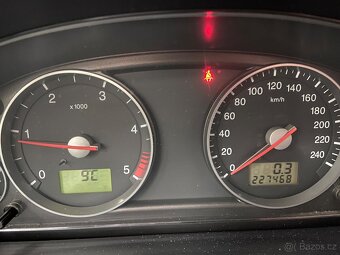 Prodám Ford Mondeo 2.TDci Combi - 4