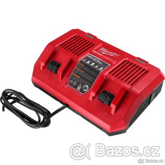 Milwaukee M18F2LM53 sekačka s pojezdem v setu, NOVÁ - 4