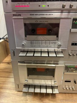 PHILIPS MIDI SESTAVA - 4